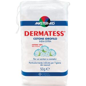 Pietrasanta Pharma Spa Dermatess Cotone Idrofilo 50g