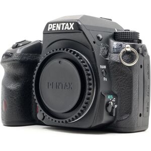 Pentax K-5 II (Condition: Molto usato)