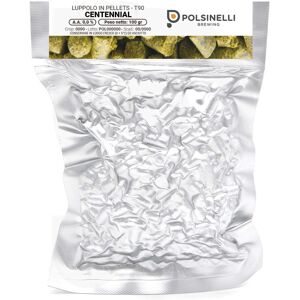 Polsinelli Luppolo Centennial (100 gr)