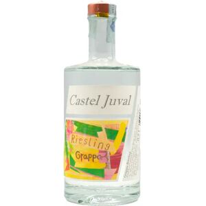 Grappa Di Riesling Castel Juval