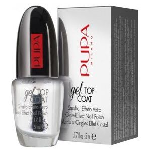 Pupa Gel Top Coat