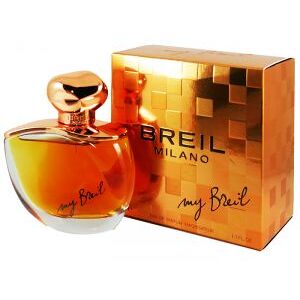 Breil My  50 ml, Eau de Parfum Spray Donna