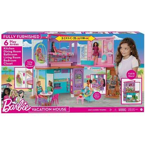 Mattel Barbie Casa Di Malibu 2022