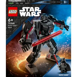 Lego Star W Mech Darth Vader