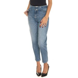 Liu Jo Jeans Denim chiaro Donna 28