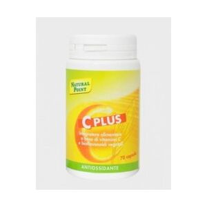 Natural Point C PLUS VITAMINA C