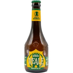 Birra Del Borgo Reale Extra cl 33