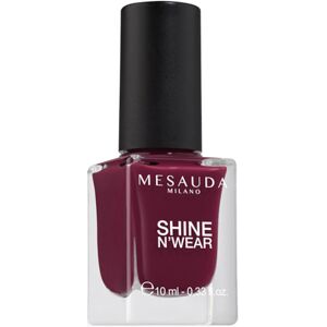 Mesauda Shine N’Wear Full N.231 Dollar