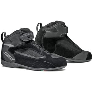 Sidi Gas 2 Scarpe Moto Nero 46