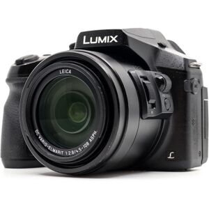 Panasonic Lumix DMC-FZ330 (Condition: Eccellente)