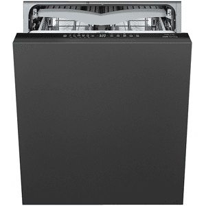 SMEG ST382C LAVASTOVIGLIE INCASSO, 59,8 cm, Classe C