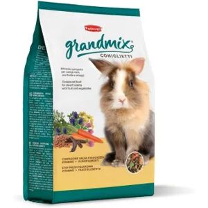 PADOVAN Grandmix Coniglietti 3KG