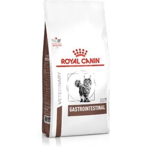 ROYAL CANIN Veterinary Diet Gastrointestinal Gatto 2KG