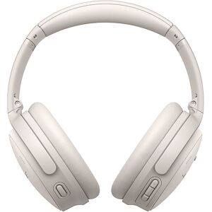 Bose QC Headphones CUFFIE WIRELESS, Bianco