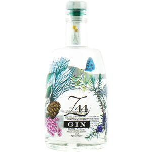 Roner Distillerie Gin Z44