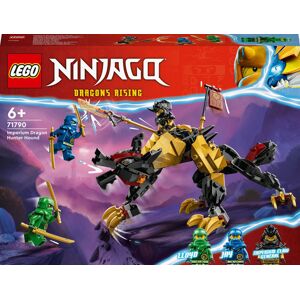 Lego Ninjago Caval Drago Cacc