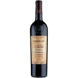 Tommasi Amarone Della Valpolicella Classico Riserva Docg Ca Florian 2015