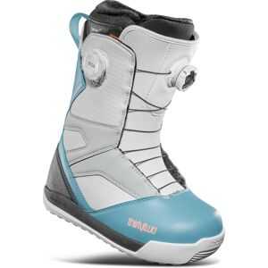 THIRTYTWO STW DOUBLE BOA WMN BLUE GREY WHITE 240