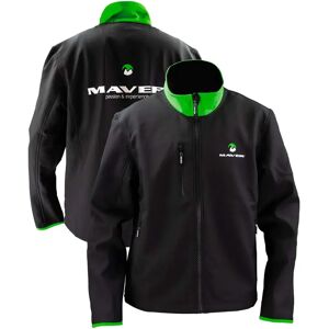 SOFTSHELL JACKET SIZE MEDIUM