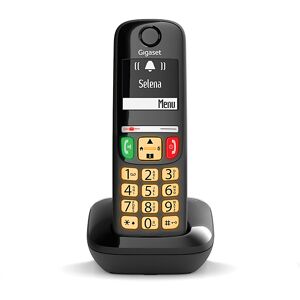 Siemens TELEFONO CORDLESS  E270