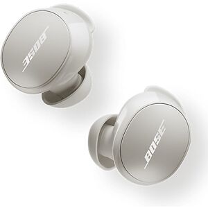 Bose QuietComfort AURICOLARI WIRELESS, white smoke