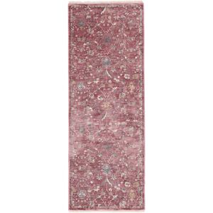 RugVista Vivian Tappeto - Rosa 100x285