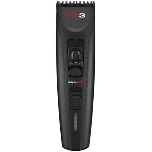 BaByliss PRO 4Artists Clipper FX3