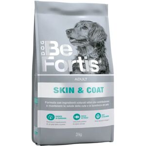 BEFORTIS Dog  Adult Skin & Coat 3KG