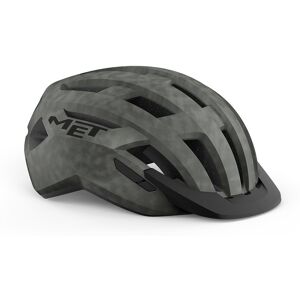 Casco MET Allroad titanio opaco 3HM123 GR2