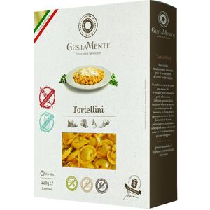 Taste Italy Srl GUSTAMENTE Pasta Tortellini 250g