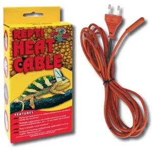 CROCI Repti Heat Cable 25W