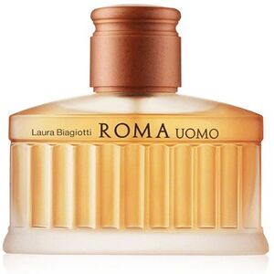 LAURA BIAGIOTTI Roma Uomo Eau De Toilette 125 Ml