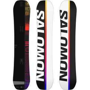 Salomon HUCK KNIFE PRO WIDE U 156