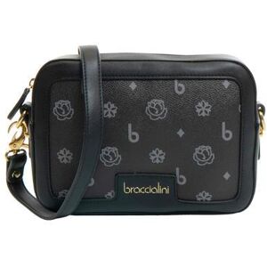 Braccialini MONOGRAM Borsa piccola a tracolla