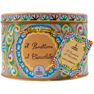 Fiasconaro Panettone  D&g ; Cioccolato kg 1