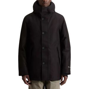 Woolrich PARKA HEAVY GTX uomo blu WOOU0971MR XL