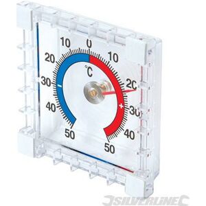 Trevi TE 3008 Termometro da ambiente elettronico Interno/esterno Bianco