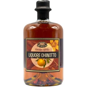 Distilleria Quaglia Liquore Di Chinotto Quaglia