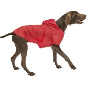 FERPLAST Mantella Sailor Rossa per Cane TG.28