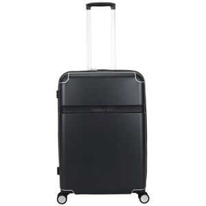 CERRUTI 1881 Trolley medio espandibile