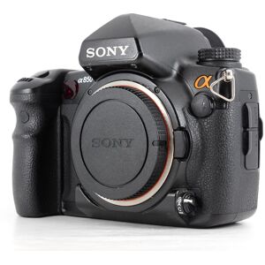 Sony Alpha A850 (Condition: Good)