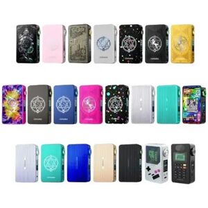 Lost Vape Centaurus M200 Box Mod 200w