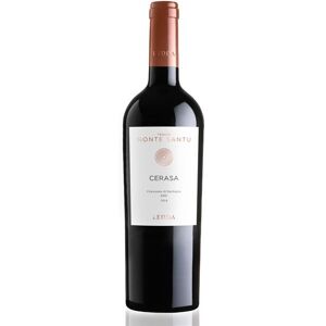 Tenute Ledda Cerasa - Cannonau di Sardegna DOC 2017 (bottiglia 75 cl)