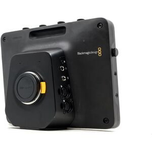 Blackmagic Design Studio Camera HD 2 (Condition: Excellent)