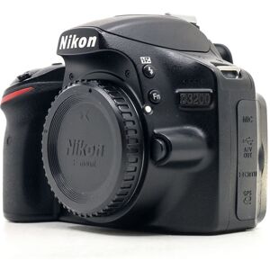 Nikon D3200 (Condition: Eccellente)