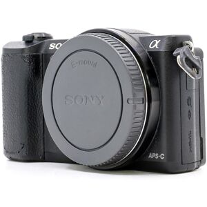 Sony Alpha A5100 (Condition: Good)