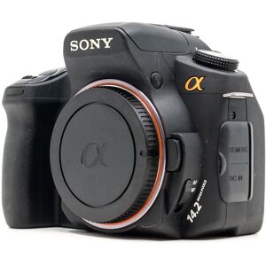 Sony Alpha A350 (Condition: Eccellente)