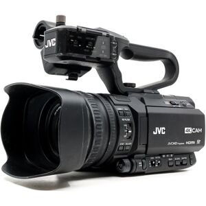 JVC GY-HM200 Camcorder (Condition: Buono)