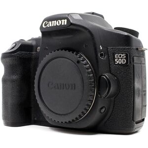 Canon EOS 50D (Condition: Good)