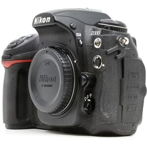 Nikon D300 (Condition: Buono)